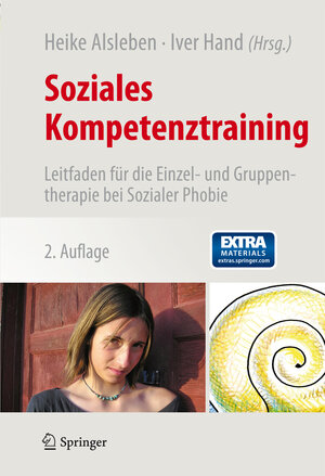 Buchcover Soziales Kompetenztraining  | EAN 9783709110805 | ISBN 3-7091-1080-7 | ISBN 978-3-7091-1080-5