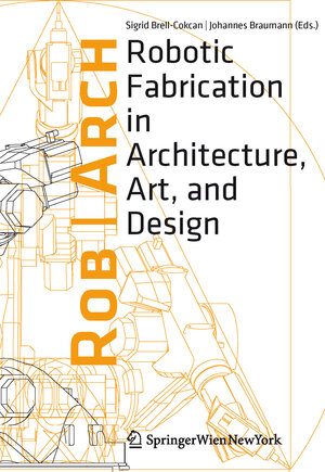 Buchcover Rob|Arch 2012  | EAN 9783709114650 | ISBN 3-7091-1465-9 | ISBN 978-3-7091-1465-0