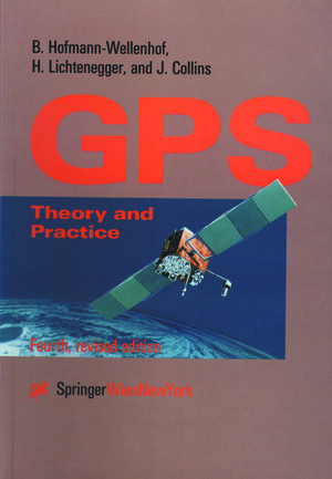 Buchcover Global Positioning System | Bernhard Hofmann-Wellenhof | EAN 9783709132975 | ISBN 3-7091-3297-5 | ISBN 978-3-7091-3297-5
