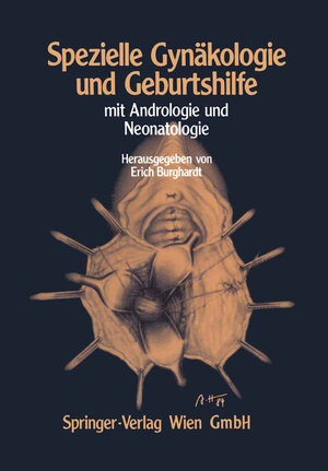 Buchcover Spezielle Gynäkologie und Geburtshilfe  | EAN 9783709138168 | ISBN 3-7091-3816-7 | ISBN 978-3-7091-3816-8