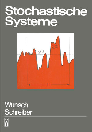 Buchcover Stochastische Systeme | Gerhard Wunsch | EAN 9783709141922 | ISBN 3-7091-4192-3 | ISBN 978-3-7091-4192-2