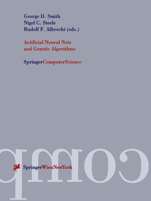Buchcover Artificial Neural Nets and Genetic Algorithms  | EAN 9783709164921 | ISBN 3-7091-6492-3 | ISBN 978-3-7091-6492-1