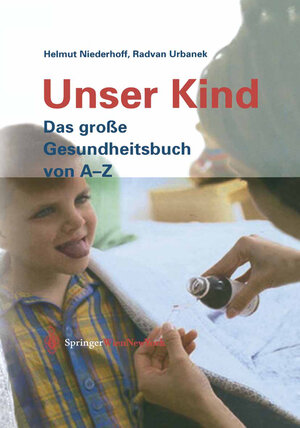 Buchcover Unser Kind | Helmut Niederhoff | EAN 9783709172971 | ISBN 3-7091-7297-7 | ISBN 978-3-7091-7297-1