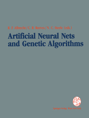 Buchcover Artificial Neural Nets and Genetic Algorithms | EAN 9783709175330 | ISBN 3-7091-7533-X | ISBN 978-3-7091-7533-0
