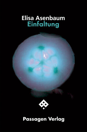 Buchcover Einfaltung | Elisa Asenbaum | EAN 9783709205839 | ISBN 3-7092-0583-2 | ISBN 978-3-7092-0583-9