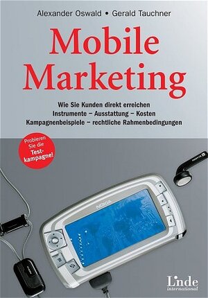 Mobile Marketing