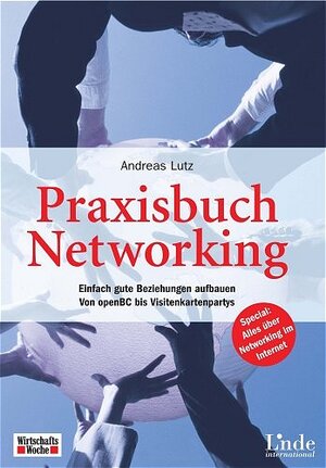 Praxisbuch Networking