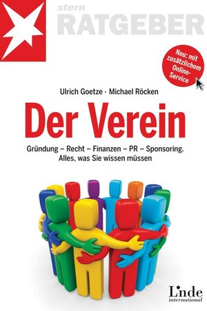Buchcover Der Verein | Ulrich Goetze | EAN 9783709304747 | ISBN 3-7093-0474-1 | ISBN 978-3-7093-0474-7