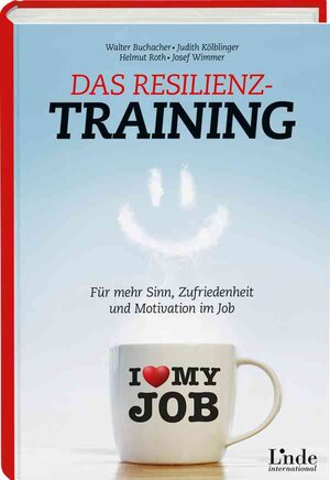 Buchcover Das Resilienz-Training | Walter Buchacher | EAN 9783709305607 | ISBN 3-7093-0560-8 | ISBN 978-3-7093-0560-7