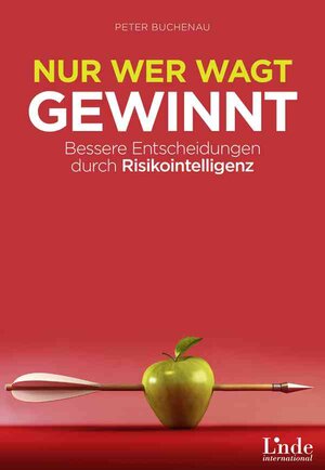 Buchcover Nur wer wagt, gewinnt | Peter Buchenau | EAN 9783709305935 | ISBN 3-7093-0593-4 | ISBN 978-3-7093-0593-5