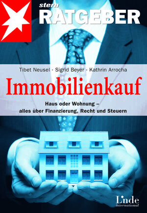 Buchcover Immobilienkauf | Tibet Neusel | EAN 9783709403419 | ISBN 3-7094-0341-3 | ISBN 978-3-7094-0341-9