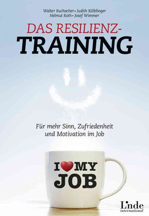 Buchcover Das Resilienz-Training | Walter Buchacher | EAN 9783709406489 | ISBN 3-7094-0648-X | ISBN 978-3-7094-0648-9