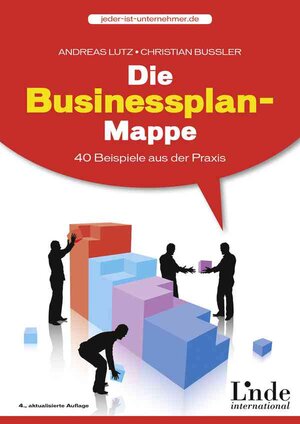 Buchcover Die Businessplan-Mappe | Andreas Lutz | EAN 9783709406564 | ISBN 3-7094-0656-0 | ISBN 978-3-7094-0656-4