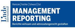 Buchcover Management Reporting | Mirko Waniczek | EAN 9783709408865 | ISBN 3-7094-0886-5 | ISBN 978-3-7094-0886-5