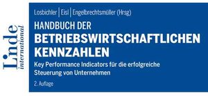 Buchcover Handbuch der betriebswirtschaftlichen Kennzahlen  | EAN 9783709410462 | ISBN 3-7094-1046-0 | ISBN 978-3-7094-1046-2