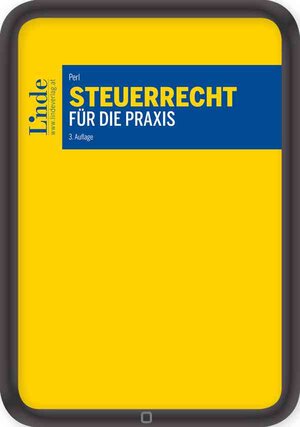 Buchcover Steuerrecht für die Praxis | Mario Perl | EAN 9783709410936 | ISBN 3-7094-1093-2 | ISBN 978-3-7094-1093-6