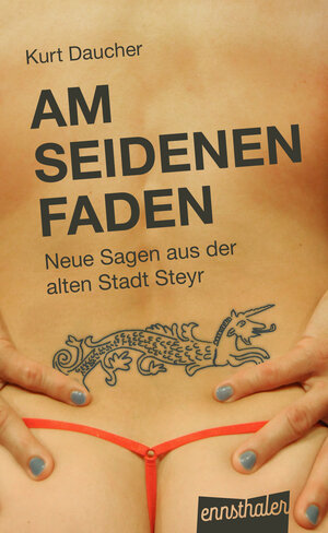 Buchcover Am seidenen Faden | Kurt Daucher | EAN 9783709501603 | ISBN 3-7095-0160-1 | ISBN 978-3-7095-0160-3
