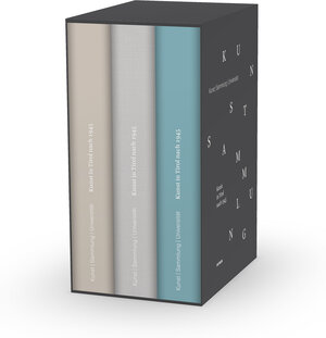 Buchcover Kunst | Sammlung | Universität  | EAN 9783709934111 | ISBN 3-7099-3411-7 | ISBN 978-3-7099-3411-1