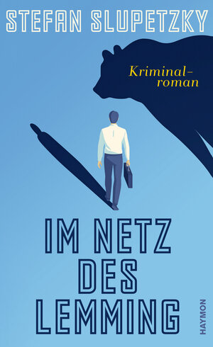 Buchcover Im Netz des Lemming | Stefan Slupetzky | EAN 9783709934975 | ISBN 3-7099-3497-4 | ISBN 978-3-7099-3497-5