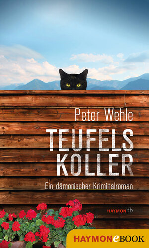 Buchcover Teufelskoller | Peter Wehle | EAN 9783709935989 | ISBN 3-7099-3598-9 | ISBN 978-3-7099-3598-9