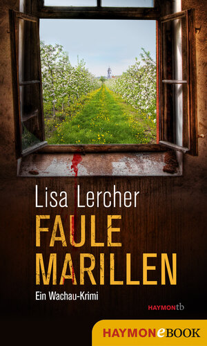 Buchcover Faule Marillen | Lisa Lercher | EAN 9783709936528 | ISBN 3-7099-3652-7 | ISBN 978-3-7099-3652-8