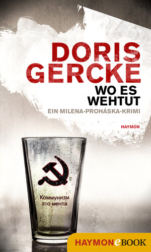 Buchcover Wo es wehtut | Doris Gercke | EAN 9783709937488 | ISBN 3-7099-3748-5 | ISBN 978-3-7099-3748-8