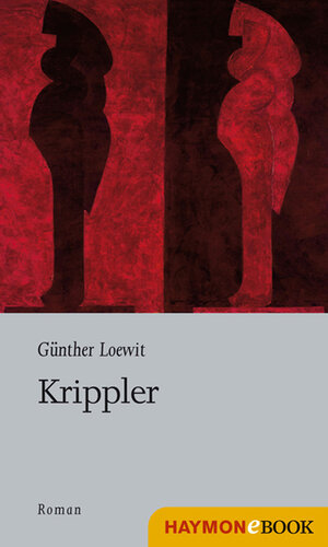 Buchcover Krippler | Günther Loewit | EAN 9783709974445 | ISBN 3-7099-7444-5 | ISBN 978-3-7099-7444-5