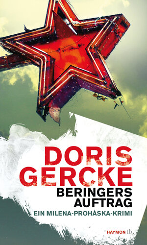 Buchcover Beringers Auftrag | Doris Gercke | EAN 9783709978559 | ISBN 3-7099-7855-6 | ISBN 978-3-7099-7855-9