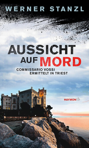 Buchcover Aussicht auf Mord | Werner Stanzl | EAN 9783709978818 | ISBN 3-7099-7881-5 | ISBN 978-3-7099-7881-8