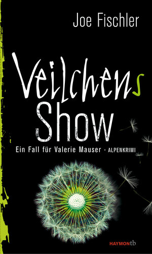 Buchcover Veilchens Show | Joe Fischler | EAN 9783709979075 | ISBN 3-7099-7907-2 | ISBN 978-3-7099-7907-5