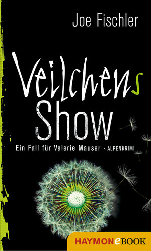 Buchcover Veilchens Show | Joe Fischler | EAN 9783709979082 | ISBN 3-7099-7908-0 | ISBN 978-3-7099-7908-2