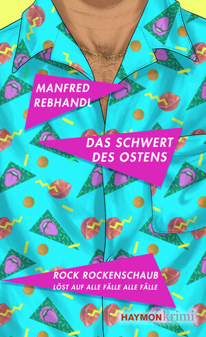 Buchcover Das Schwert des Ostens | Manfred Rebhandl | EAN 9783709979495 | ISBN 3-7099-7949-8 | ISBN 978-3-7099-7949-5