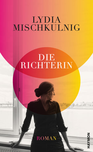 Buchcover Die Richterin | Lydia Mischkulnig | EAN 9783709981108 | ISBN 3-7099-8110-7 | ISBN 978-3-7099-8110-8