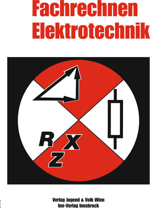 Buchcover Fachrechnen Elektrotechnik | Gerhard Graf | EAN 9783710014093 | ISBN 3-7100-1409-3 | ISBN 978-3-7100-1409-3