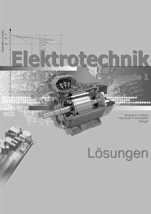 Buchcover Elektrotechnik Fachkunde 1 | Adolf Briegler | EAN 9783710026003 | ISBN 3-7100-2600-8 | ISBN 978-3-7100-2600-3