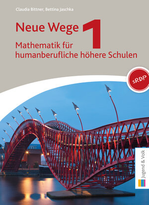 Buchcover Neue Wege I | Claudia Bittner | EAN 9783710034039 | ISBN 3-7100-3403-5 | ISBN 978-3-7100-3403-9