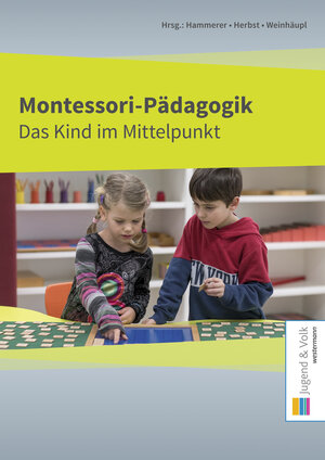 Buchcover Pädagogik / Montessori-Pädagogik | Franz Hammerer | EAN 9783710043628 | ISBN 3-7100-4362-X | ISBN 978-3-7100-4362-8