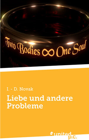 Buchcover Liebe und andere Probleme | I. - D. Novak | EAN 9783710302107 | ISBN 3-7103-0210-2 | ISBN 978-3-7103-0210-7