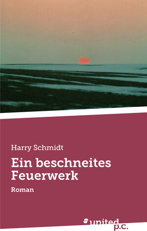 Buchcover Ein beschneites Feuerwerk | Harry Schmidt | EAN 9783710315022 | ISBN 3-7103-1502-6 | ISBN 978-3-7103-1502-2