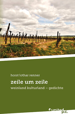 Buchcover zeile um zeile | horst lothar renner | EAN 9783710320439 | ISBN 3-7103-2043-7 | ISBN 978-3-7103-2043-9