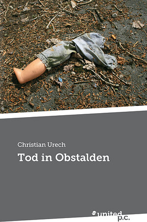Buchcover Tod in Obstalden | Christian Urech | EAN 9783710324086 | ISBN 3-7103-2408-4 | ISBN 978-3-7103-2408-6