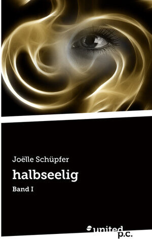 Buchcover halbseelig | Joëlle Schüpfer | EAN 9783710331466 | ISBN 3-7103-3146-3 | ISBN 978-3-7103-3146-6