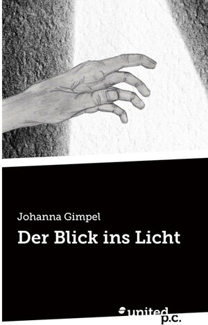 Buchcover Der Blick ins Licht | Johanna Gimpel | EAN 9783710344480 | ISBN 3-7103-4448-4 | ISBN 978-3-7103-4448-0