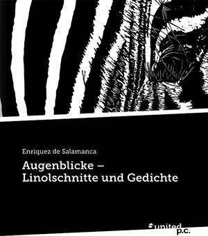 Buchcover Augenblicke - Linolschnitte und Gedichte | Enriquez de Salamanca | EAN 9783710346934 | ISBN 3-7103-4693-2 | ISBN 978-3-7103-4693-4