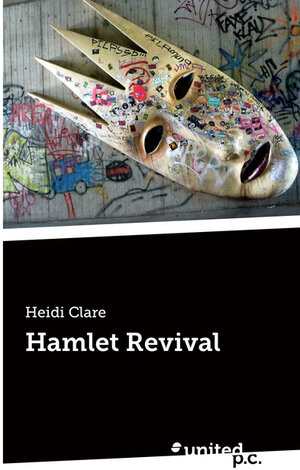 Buchcover Hamlet Revival | Heidi Clare | EAN 9783710347351 | ISBN 3-7103-4735-1 | ISBN 978-3-7103-4735-1