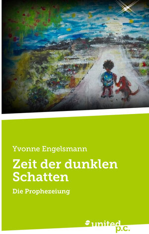 Buchcover Zeit der dunklen Schatten | Yvonne Engelsmann | EAN 9783710348747 | ISBN 3-7103-4874-9 | ISBN 978-3-7103-4874-7