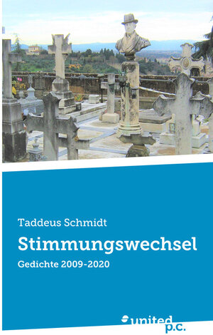 Buchcover Stimmungswechsel | Taddeus Schmidt | EAN 9783710350207 | ISBN 3-7103-5020-4 | ISBN 978-3-7103-5020-7
