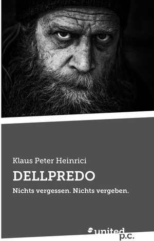 Buchcover DELLPREDO | Klaus Peter Heinrici | EAN 9783710350214 | ISBN 3-7103-5021-2 | ISBN 978-3-7103-5021-4