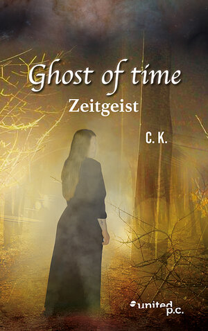 Buchcover Ghost of time - Zeitgeist | C. K. | EAN 9783710350238 | ISBN 3-7103-5023-9 | ISBN 978-3-7103-5023-8