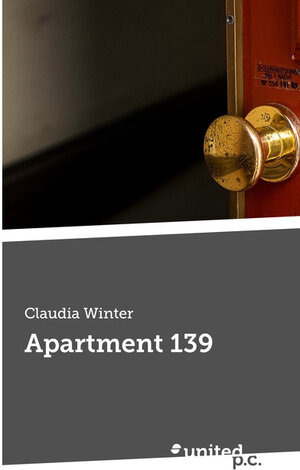 Buchcover Apartment 139 | Claudia Winter | EAN 9783710350351 | ISBN 3-7103-5035-2 | ISBN 978-3-7103-5035-1